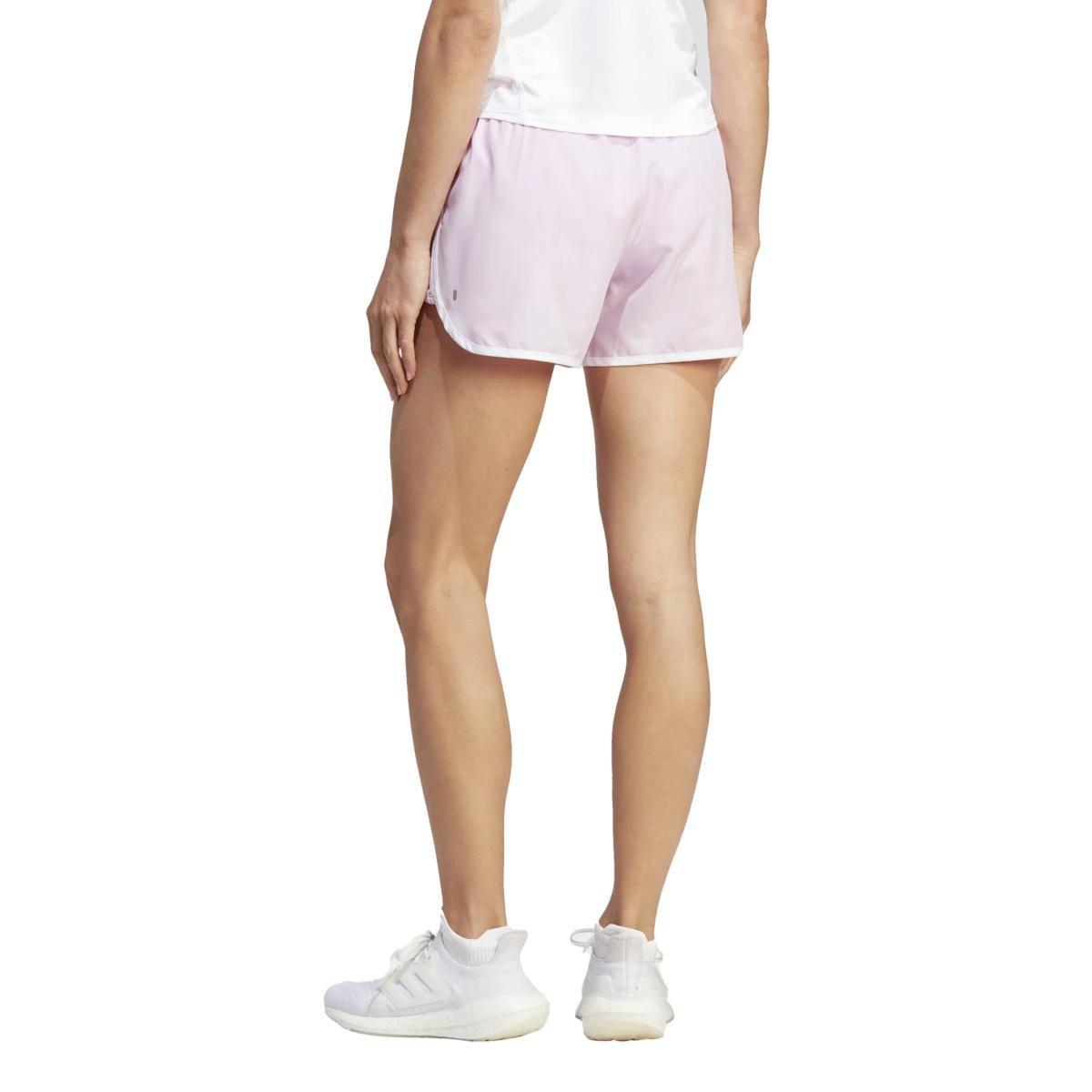 Pantaloncini running donna marathon 20