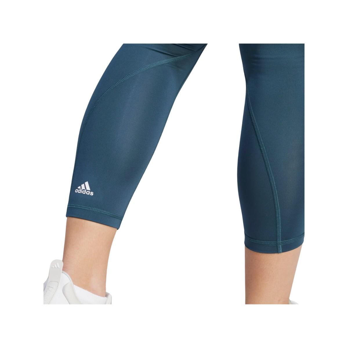 Adidas Optime TrainIcons 7/8 Leggins Donna