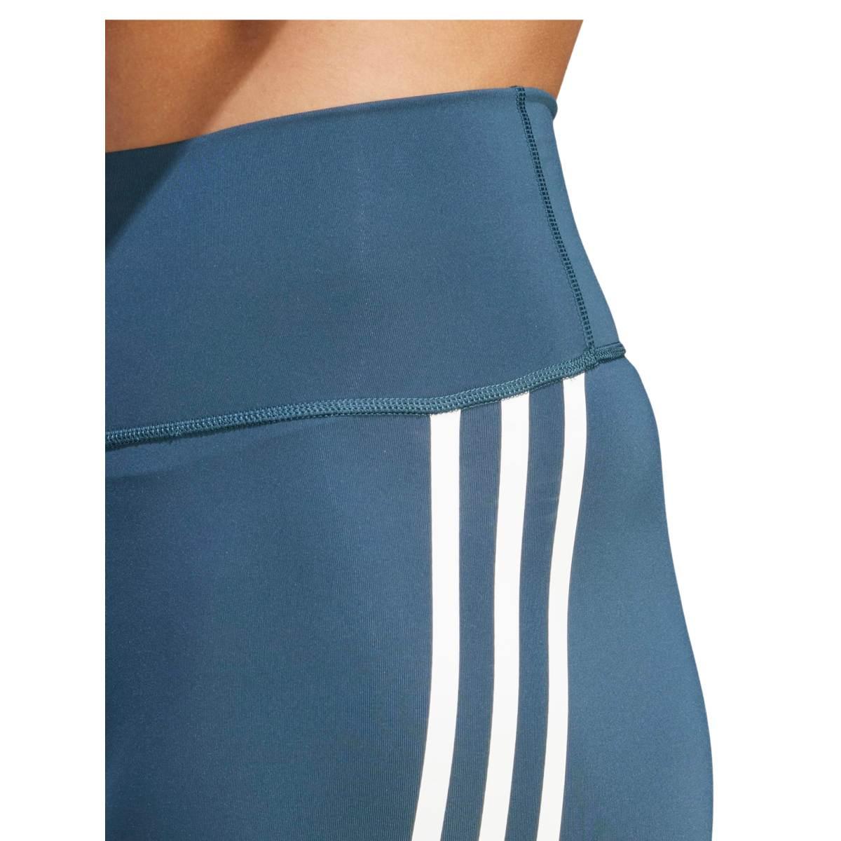 Adidas Optime TrainIcons 7/8 Leggins Donna