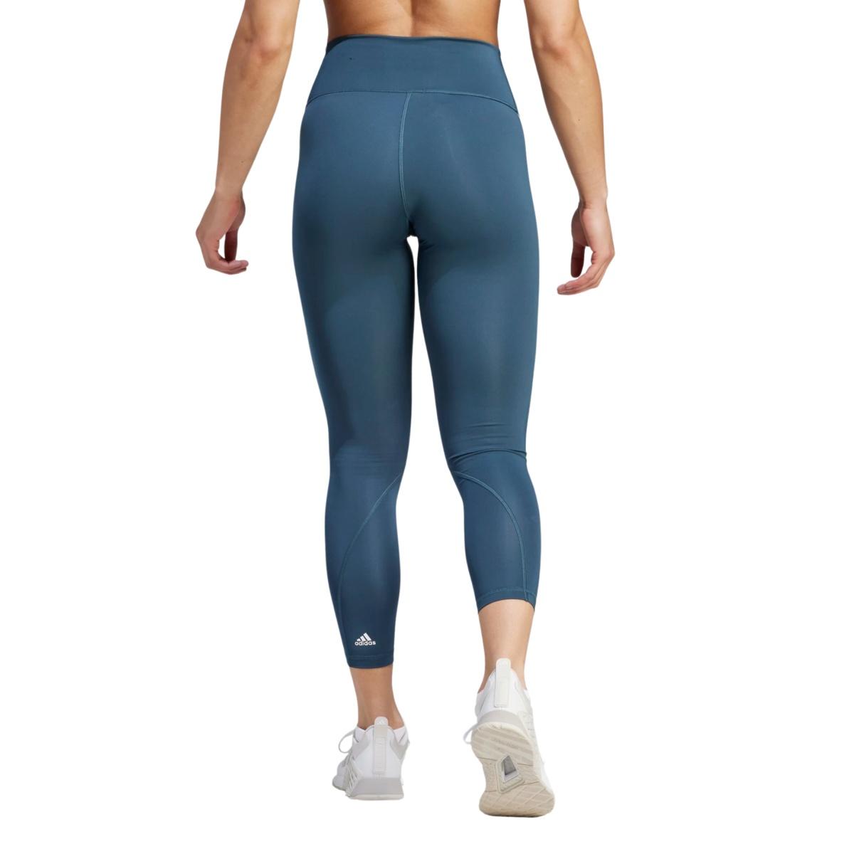 Adidas Optime TrainIcons 7/8 Leggins Donna