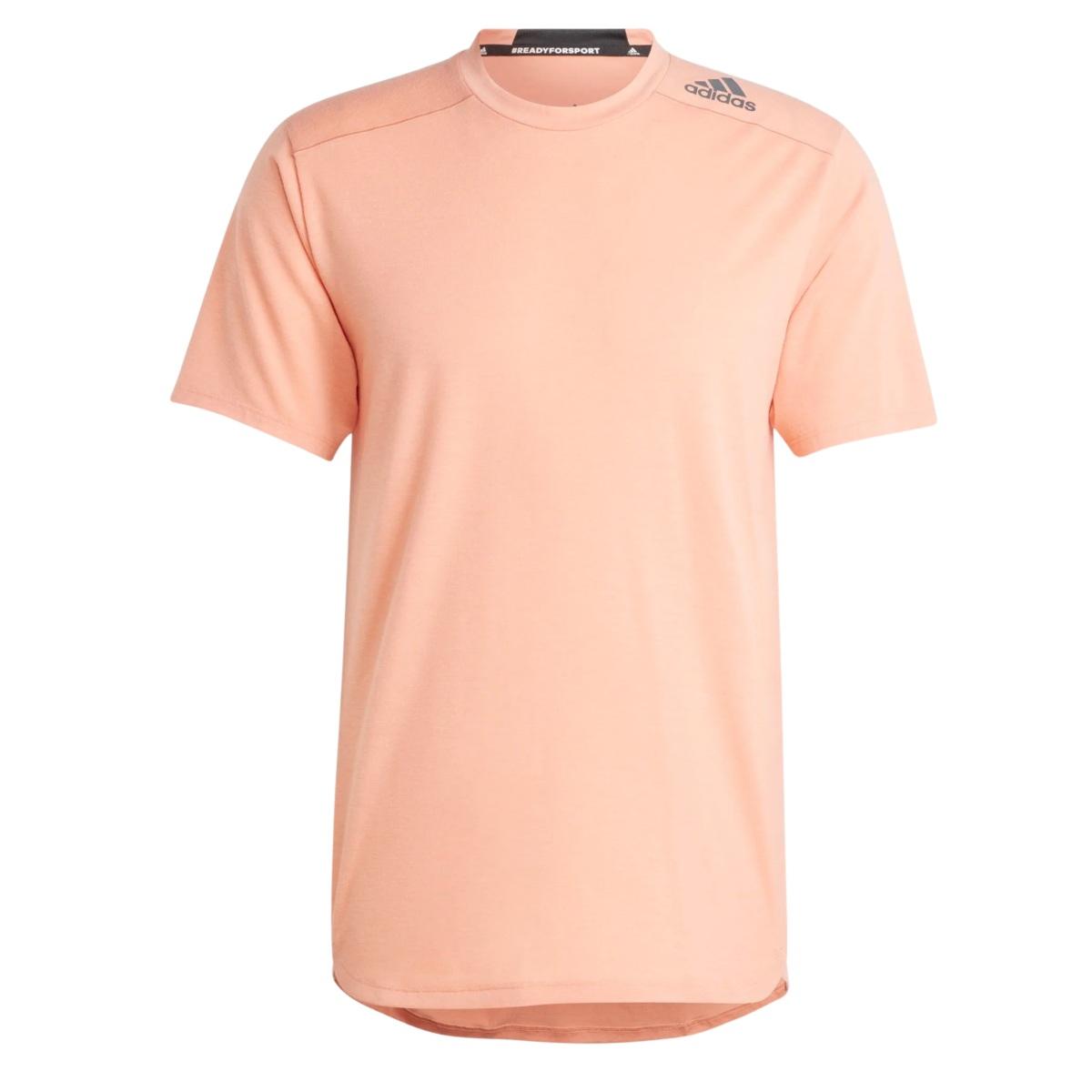 Adidas Designed for Training T-Shirt Running Uomo