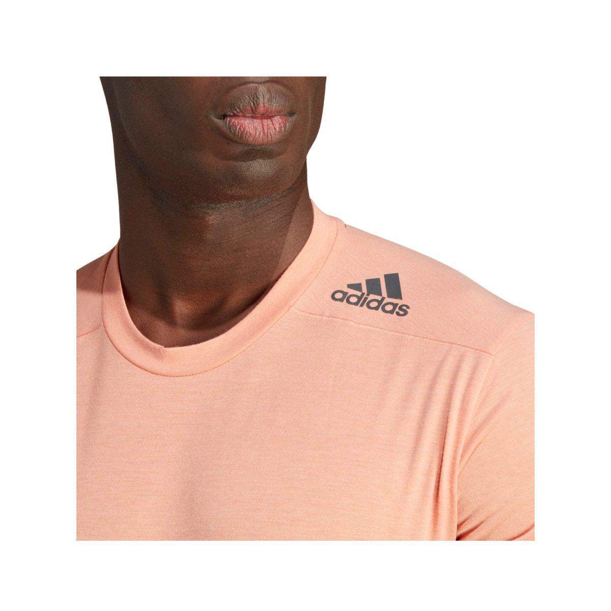 Adidas Designed for Training T-Shirt Running Uomo