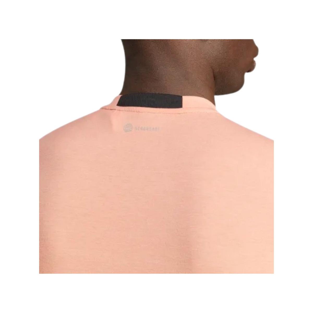 Adidas Designed for Training T-Shirt Running Uomo