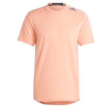 Adidas Designed for Training T-Shirt Running Uomo