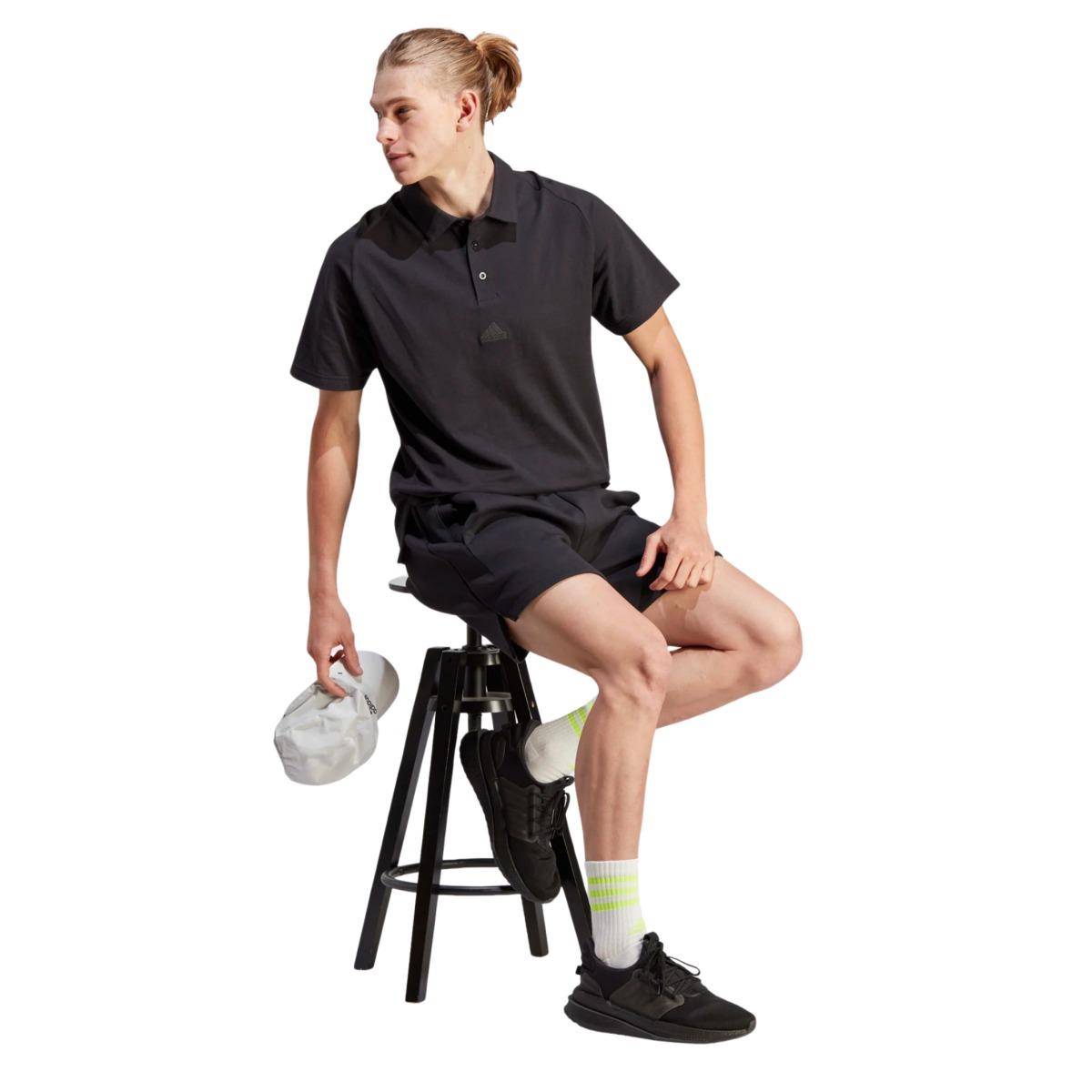 Adidas ZNE Premium Pantaloncini Uomo