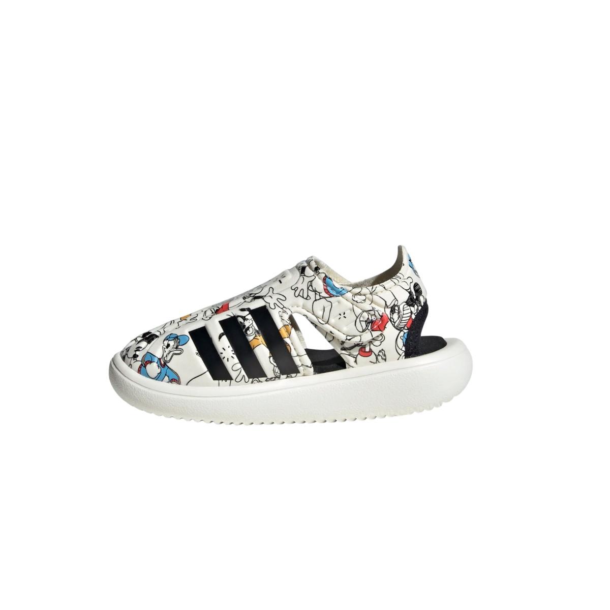 Adidas Disney Water Infant Mickey Sandali Neonato