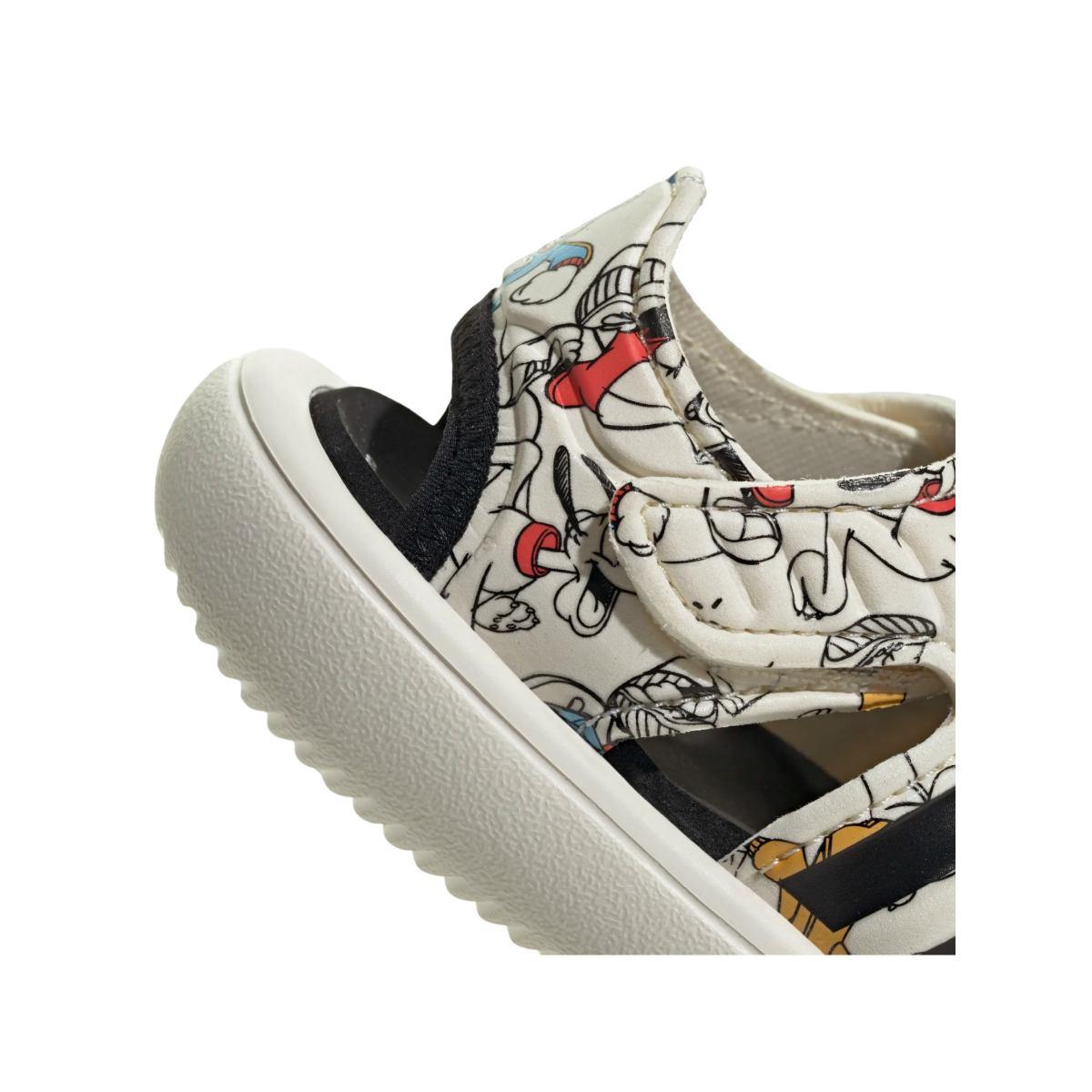 Adidas Disney Water Infant Mickey Sandali Neonato