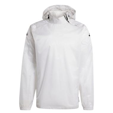 Adidas Giacca Uomo Running  Tiro 24 Pro Rain Top