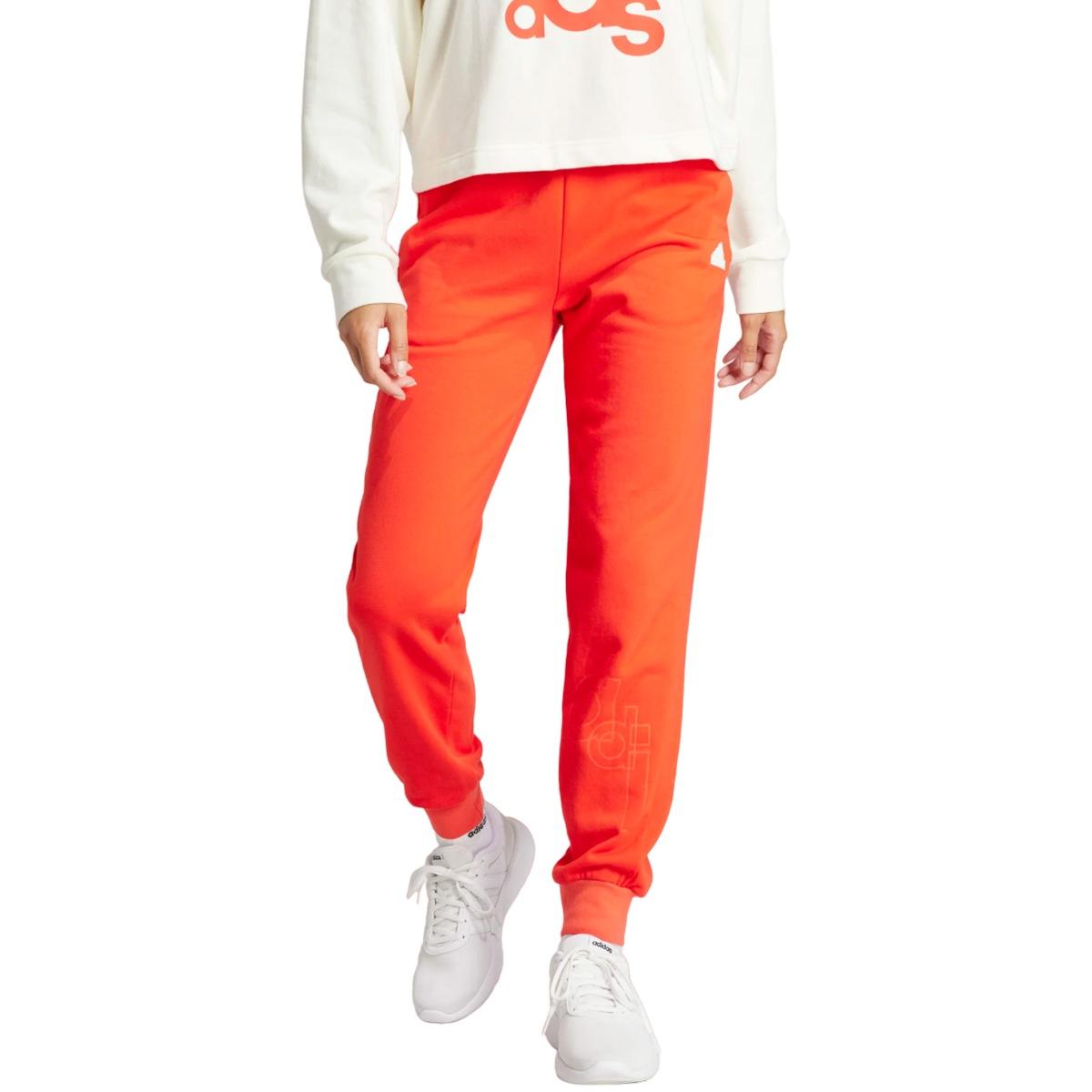 Pantaloni donna adidas w bluv