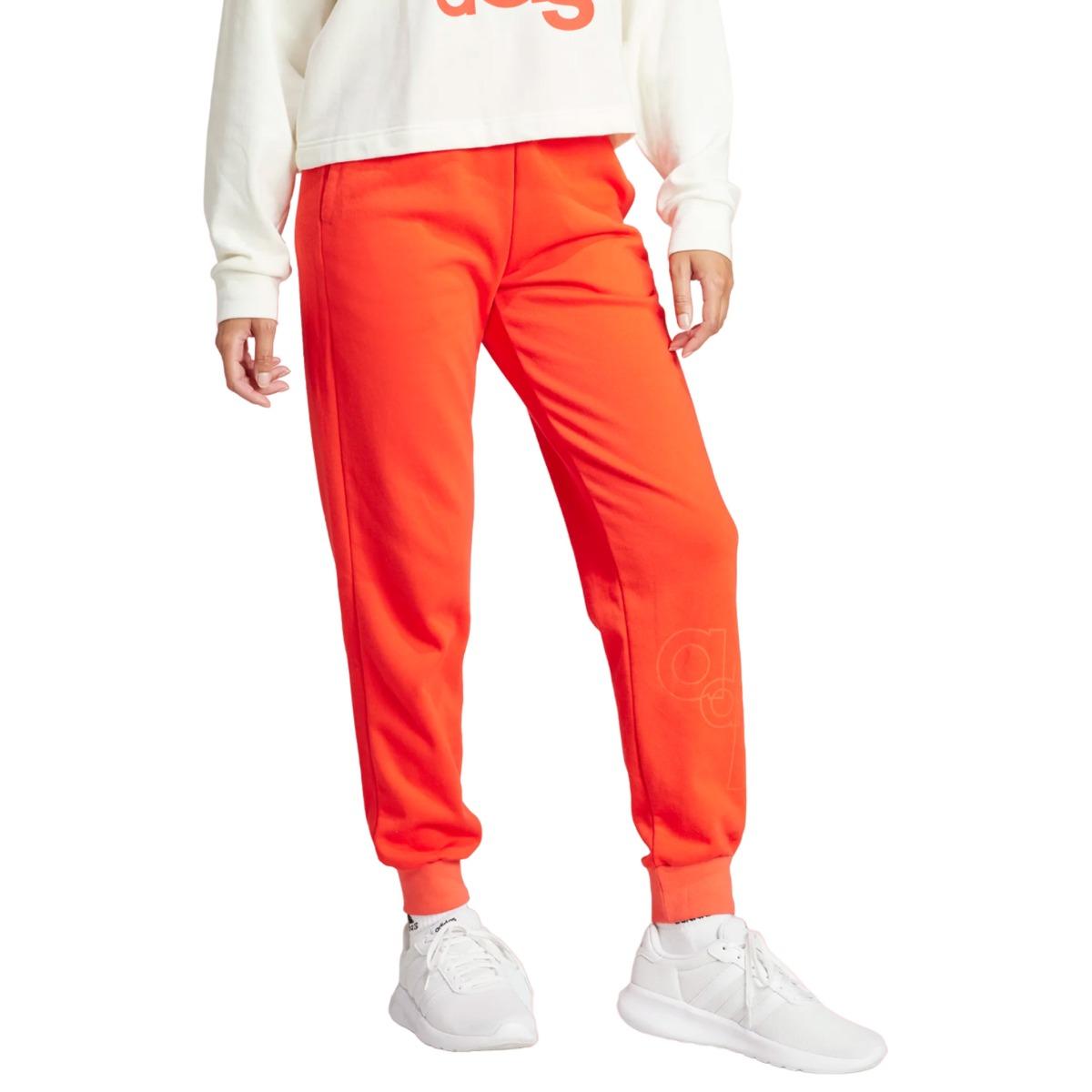 Pantaloni donna adidas w bluv