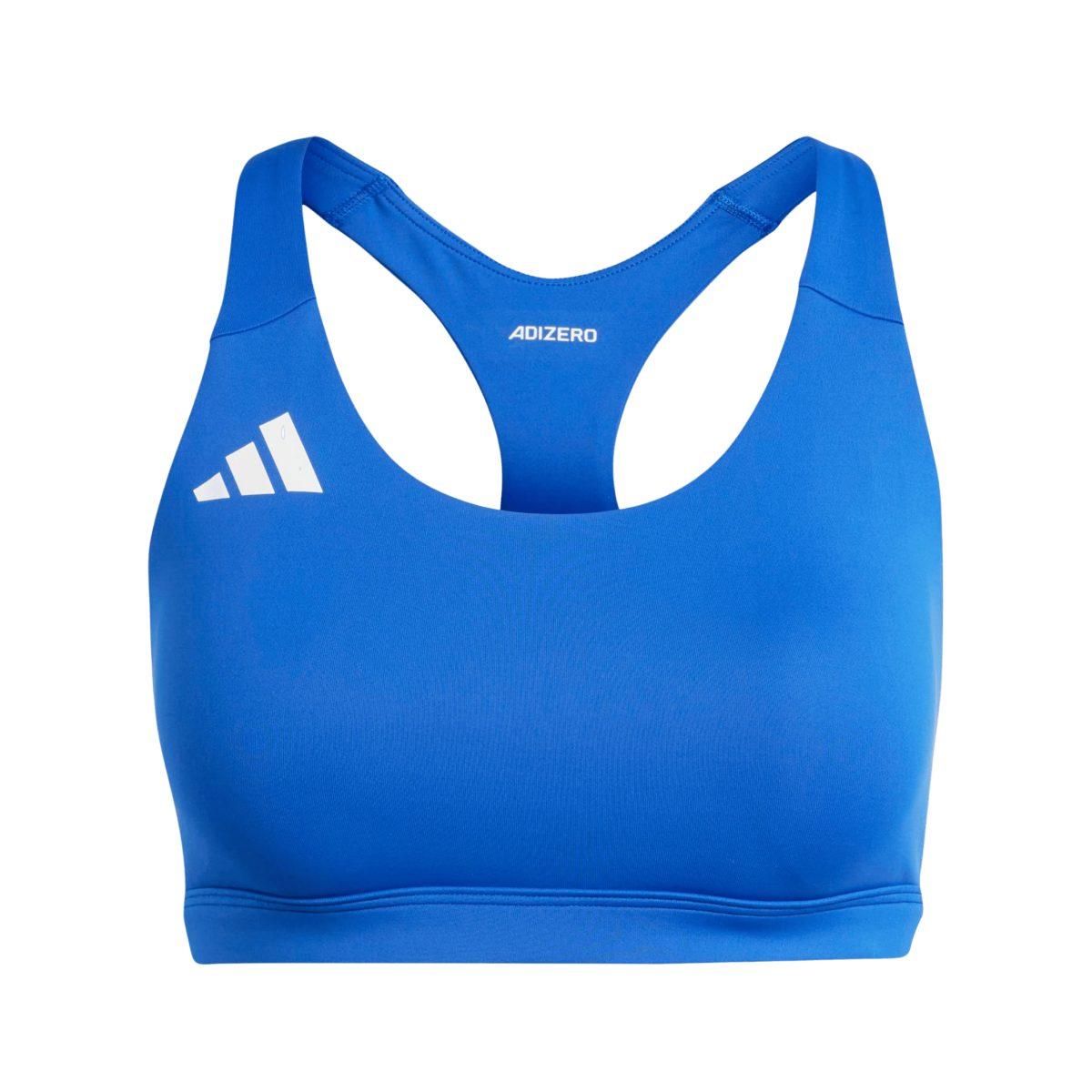 Adidas Adizero Reggiseno Sportivo Donna
