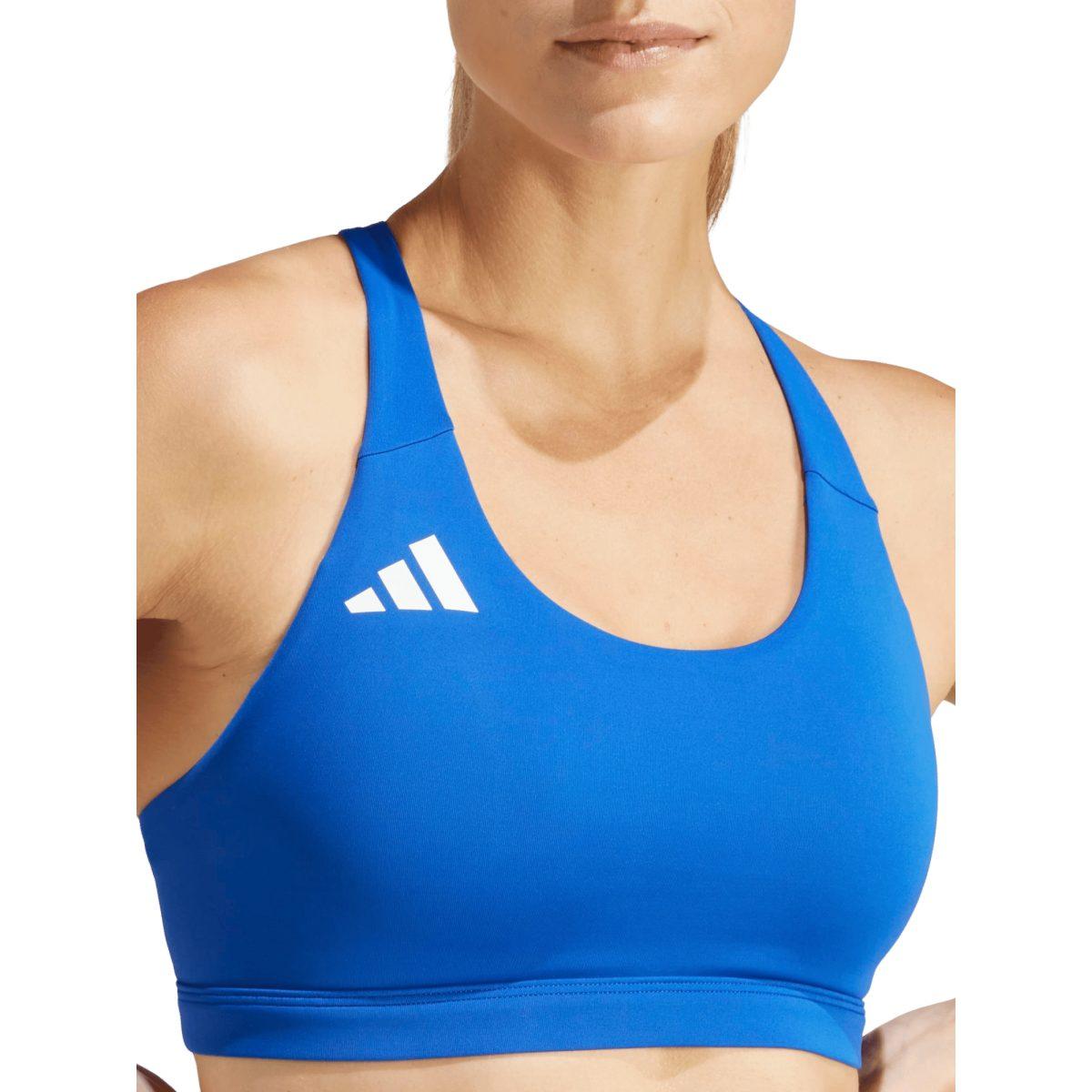 Adidas Adizero Reggiseno Sportivo Donna