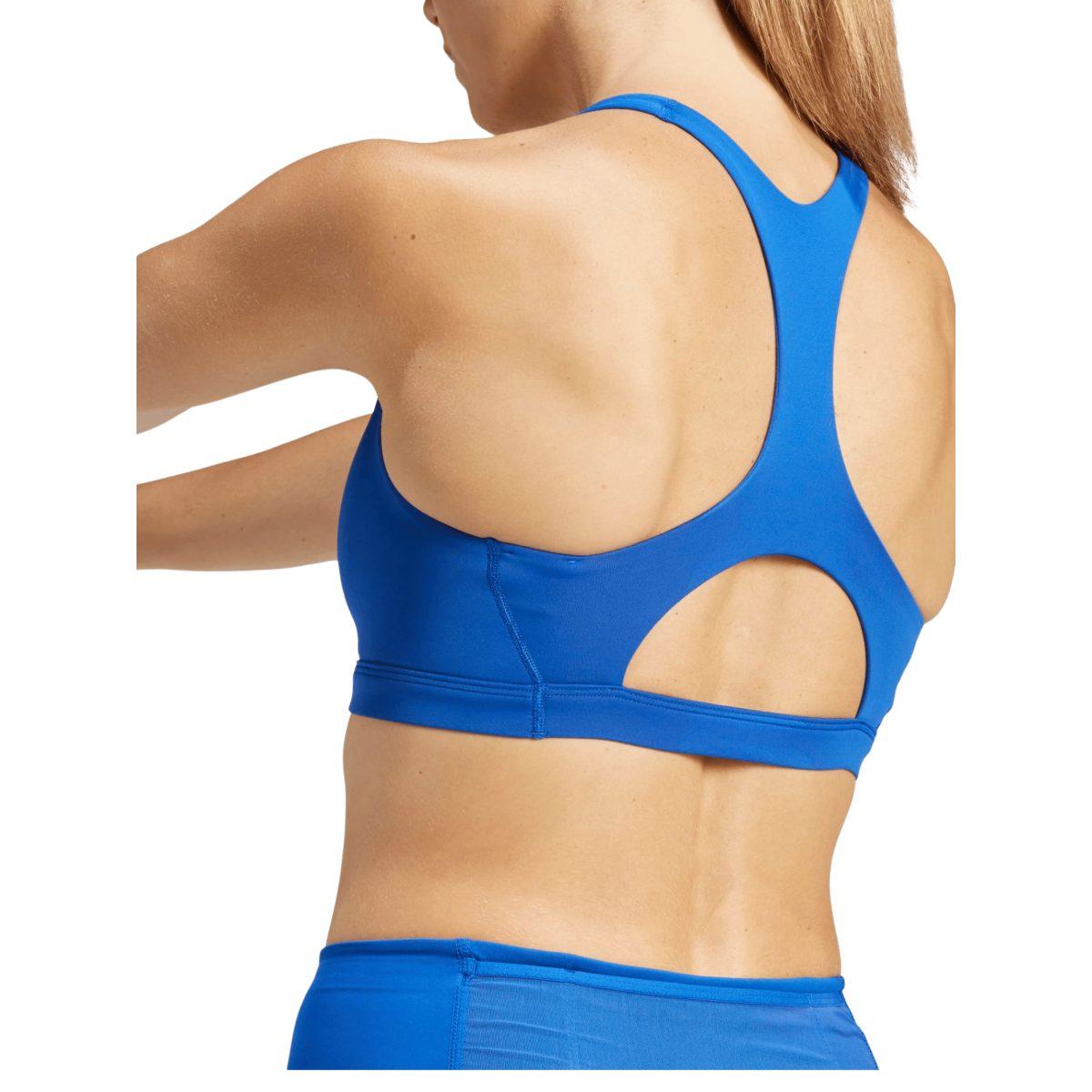 Adidas Adizero Reggiseno Sportivo Donna