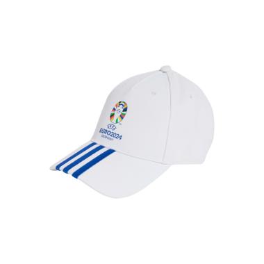 Adidas Official Emblem Cappello Con Visiera