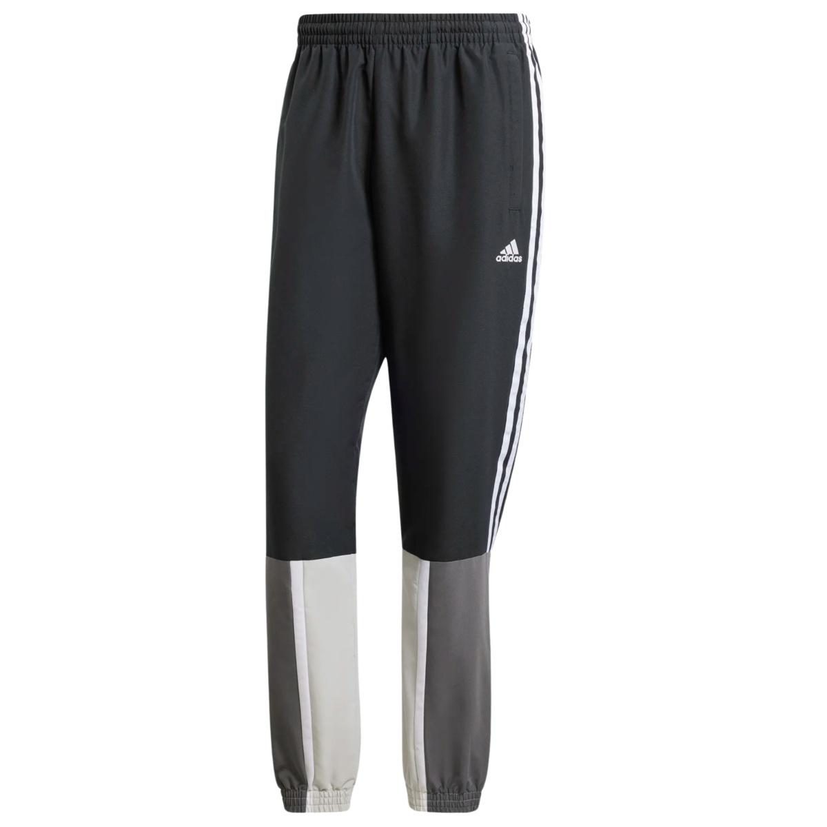 Adidas M Cb 3s Ts Tuta Uomo