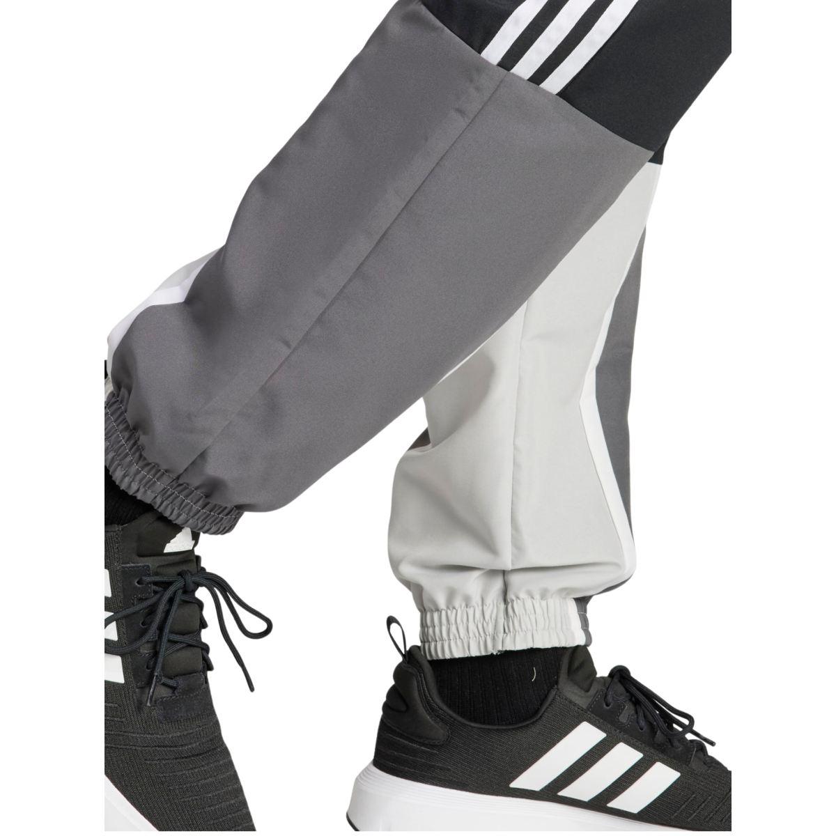 Adidas M Cb 3s Ts Tuta Uomo