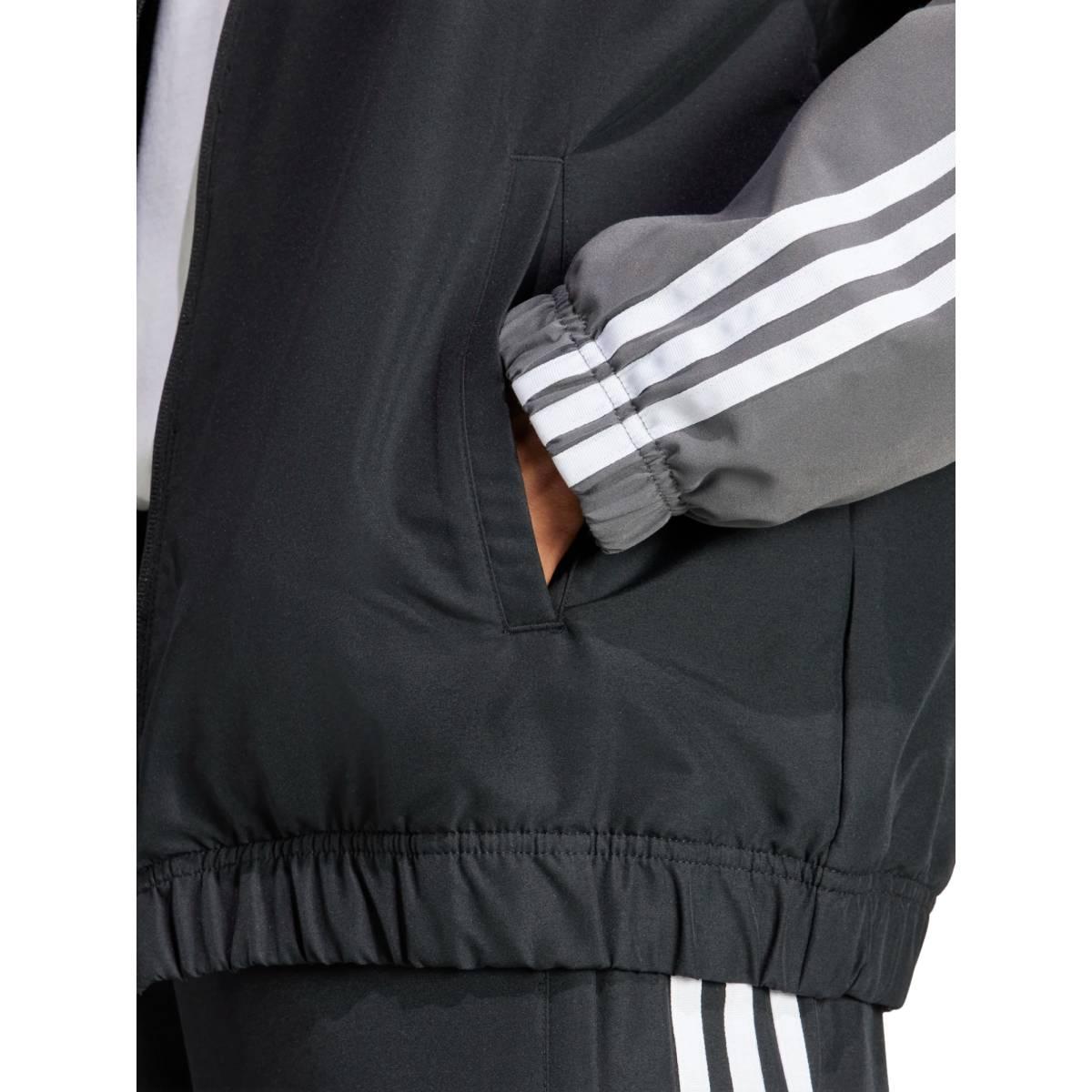 Adidas M Cb 3s Ts Tuta Uomo