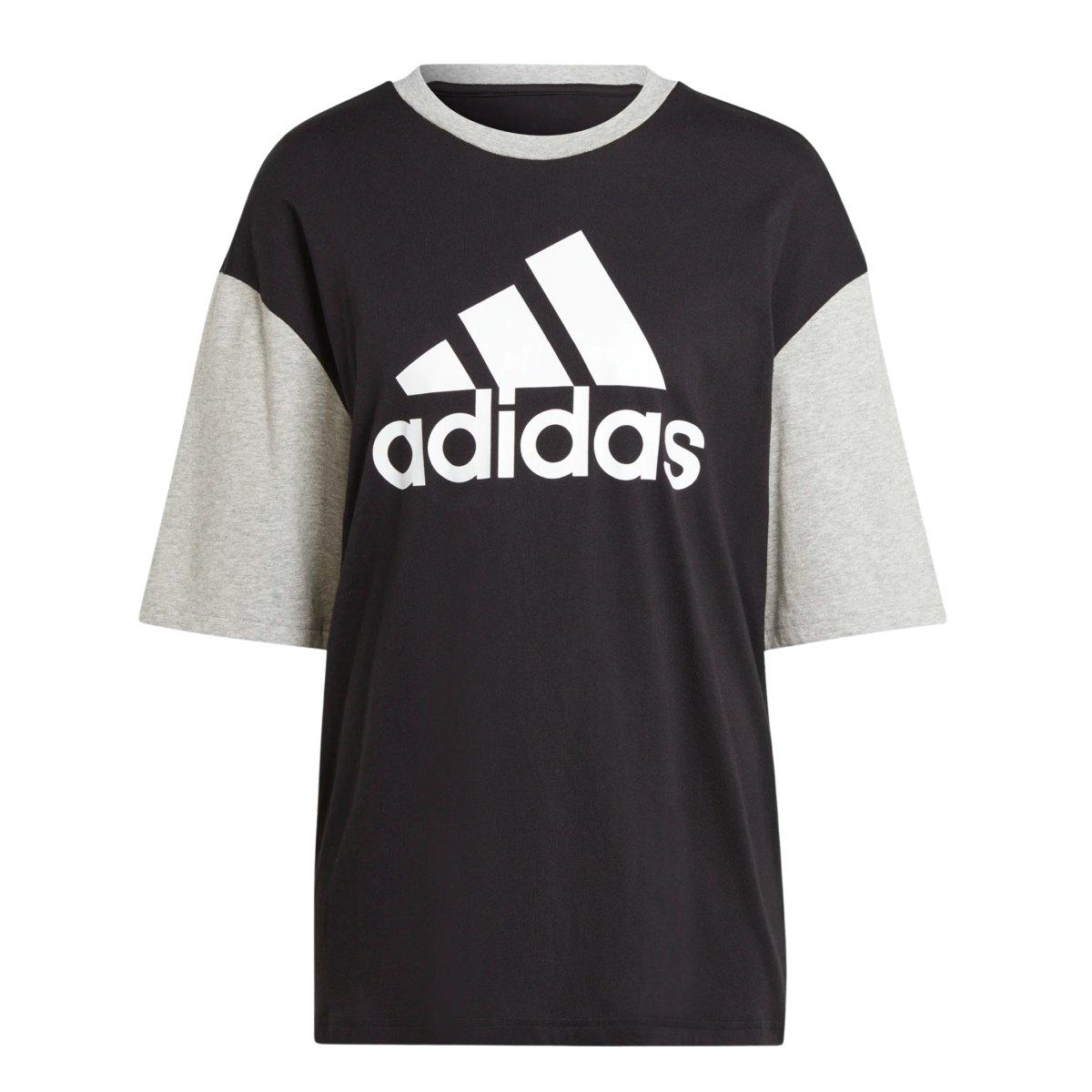 Adidas Performance W Bf Tee T-Shirt Donna