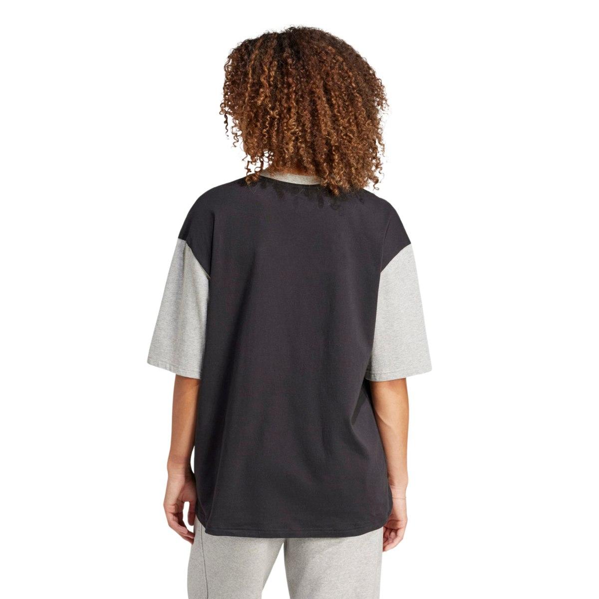 Adidas Performance W Bf Tee T-Shirt Donna