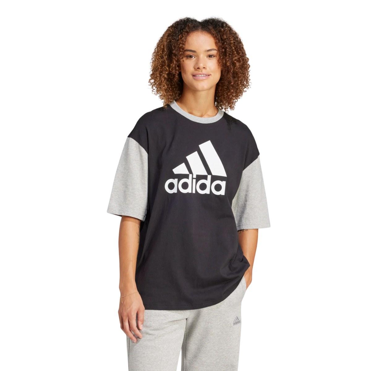 Adidas Performance W Bf Tee T-Shirt Donna