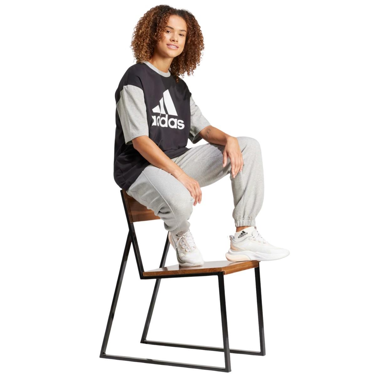 Adidas Performance W Bf Tee T-Shirt Donna