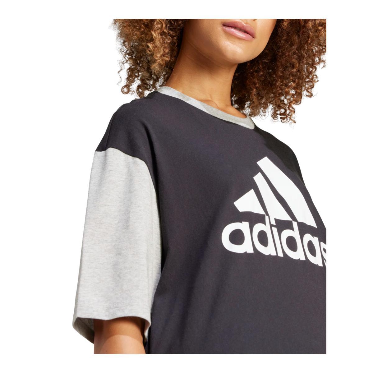 Adidas Performance W Bf Tee T-Shirt Donna
