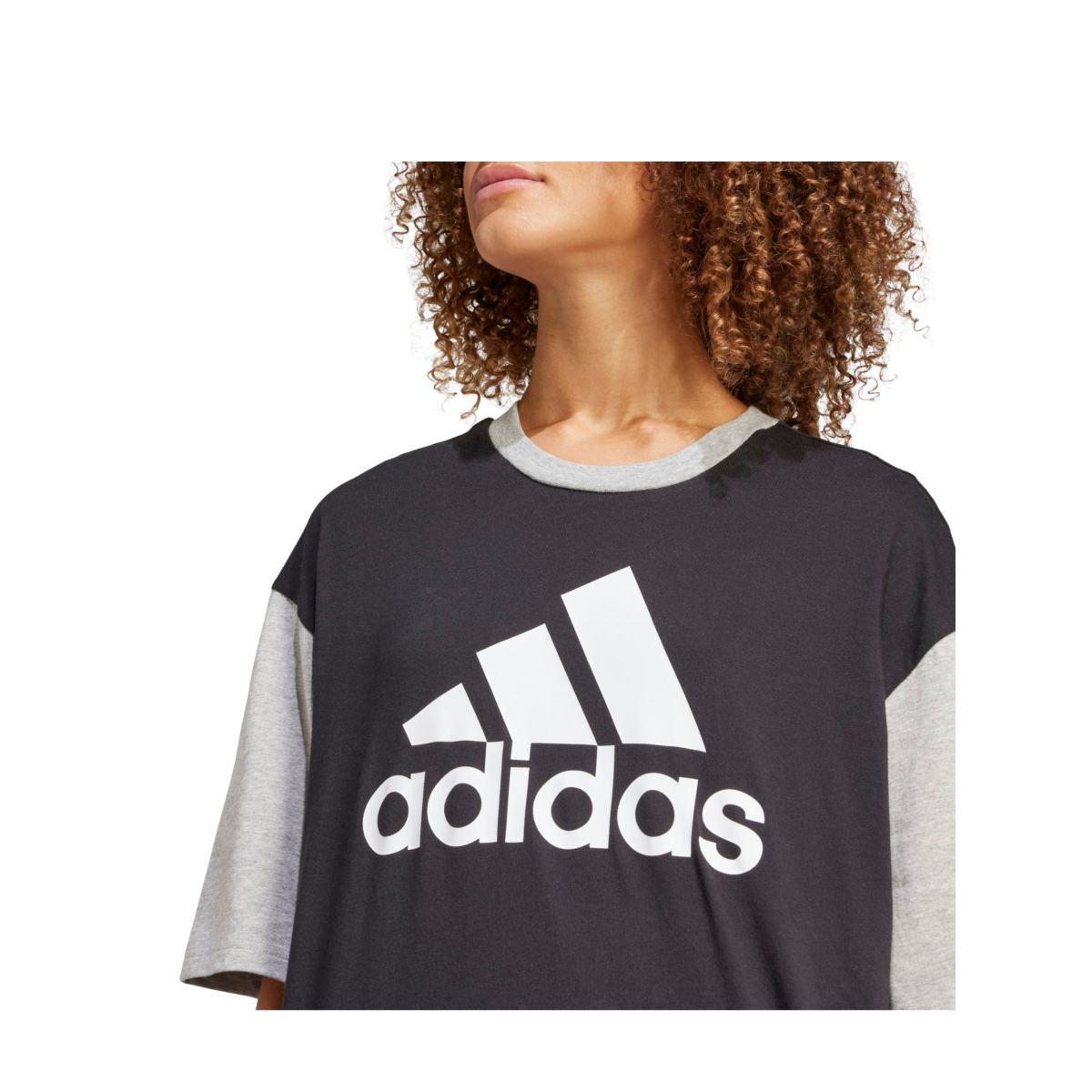 Adidas Performance W Bf Tee T-Shirt Donna