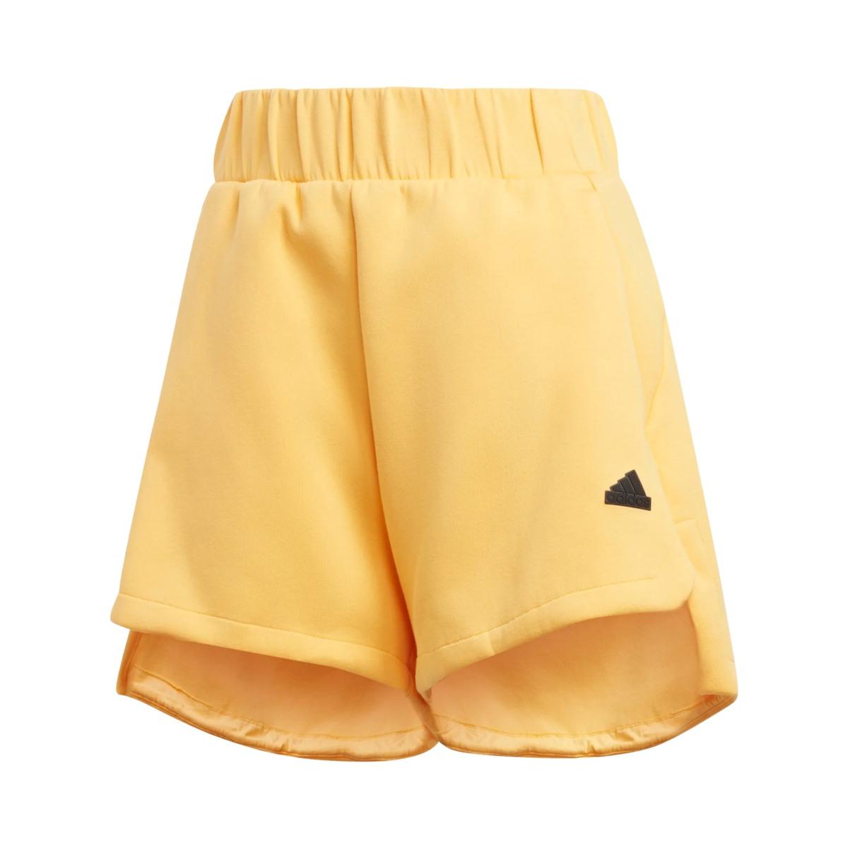 Adidas W Z.N.E Pantaloncini Donna