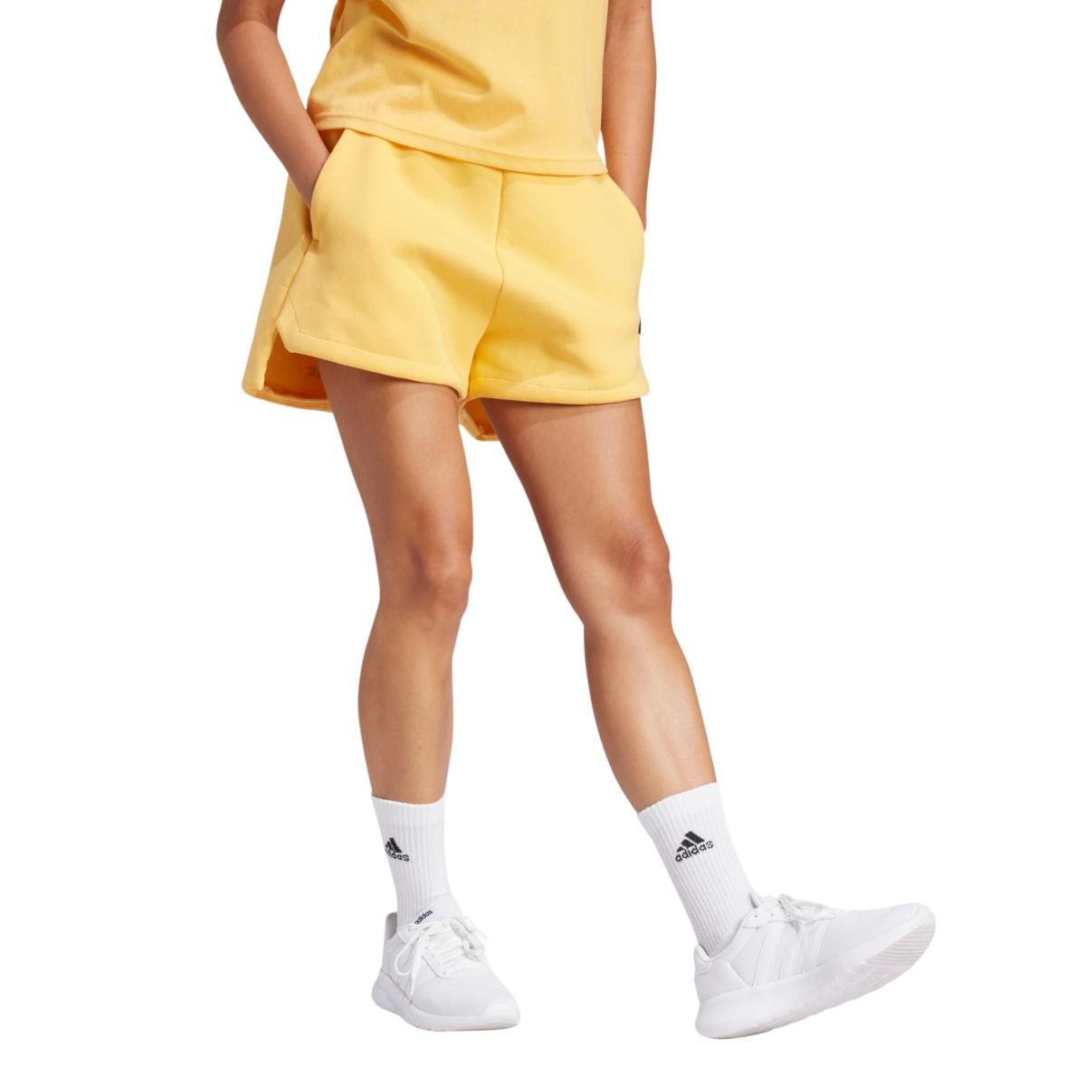 Adidas W Z.N.E Pantaloncini Donna