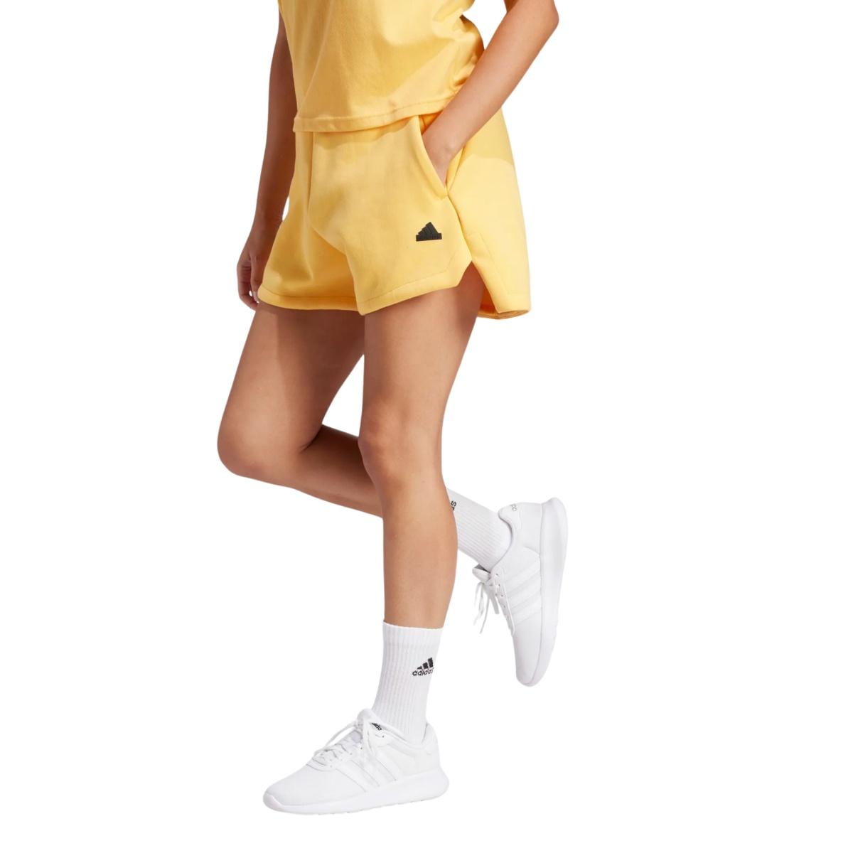 Adidas W Z.N.E Pantaloncini Donna