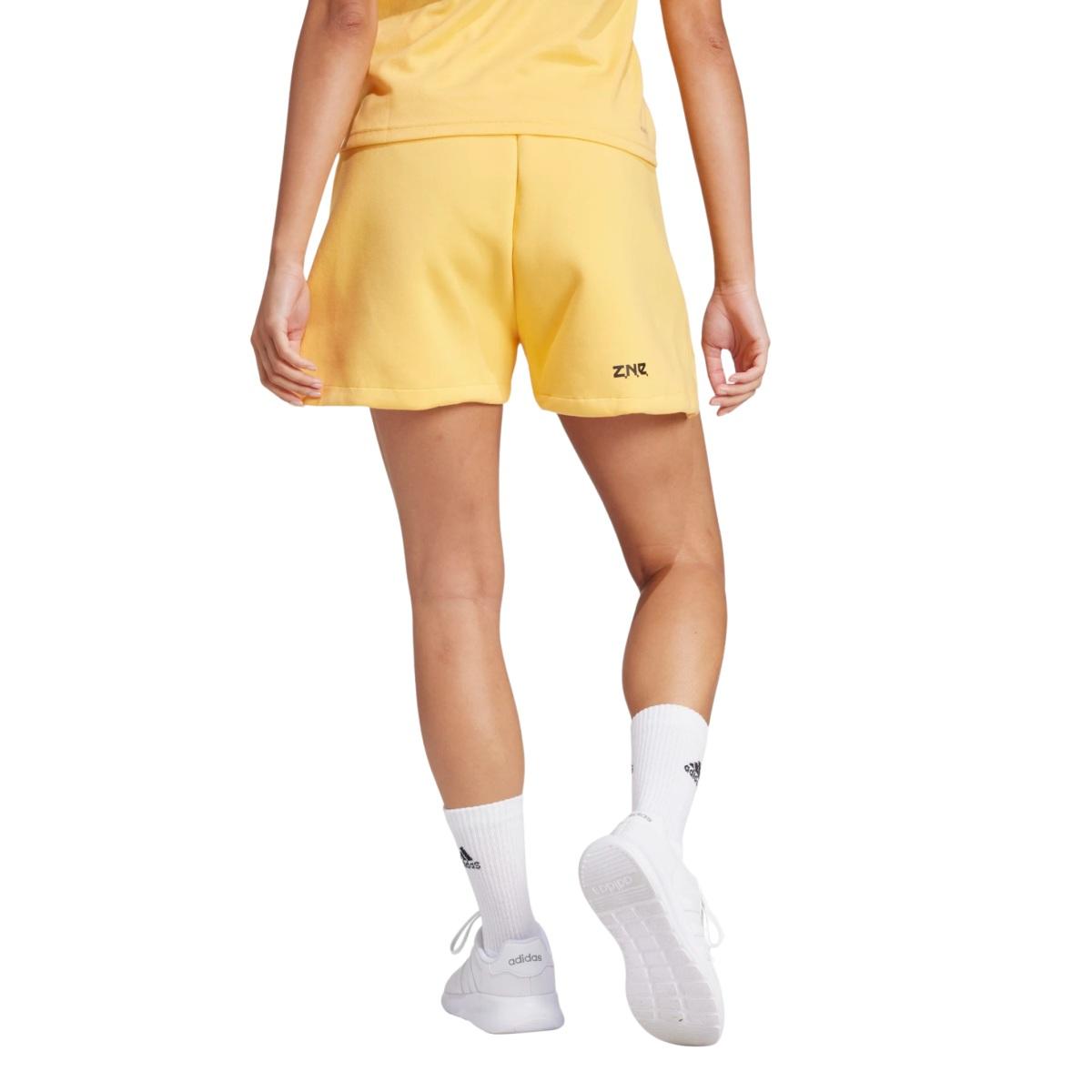 Adidas W Z.N.E Pantaloncini Donna