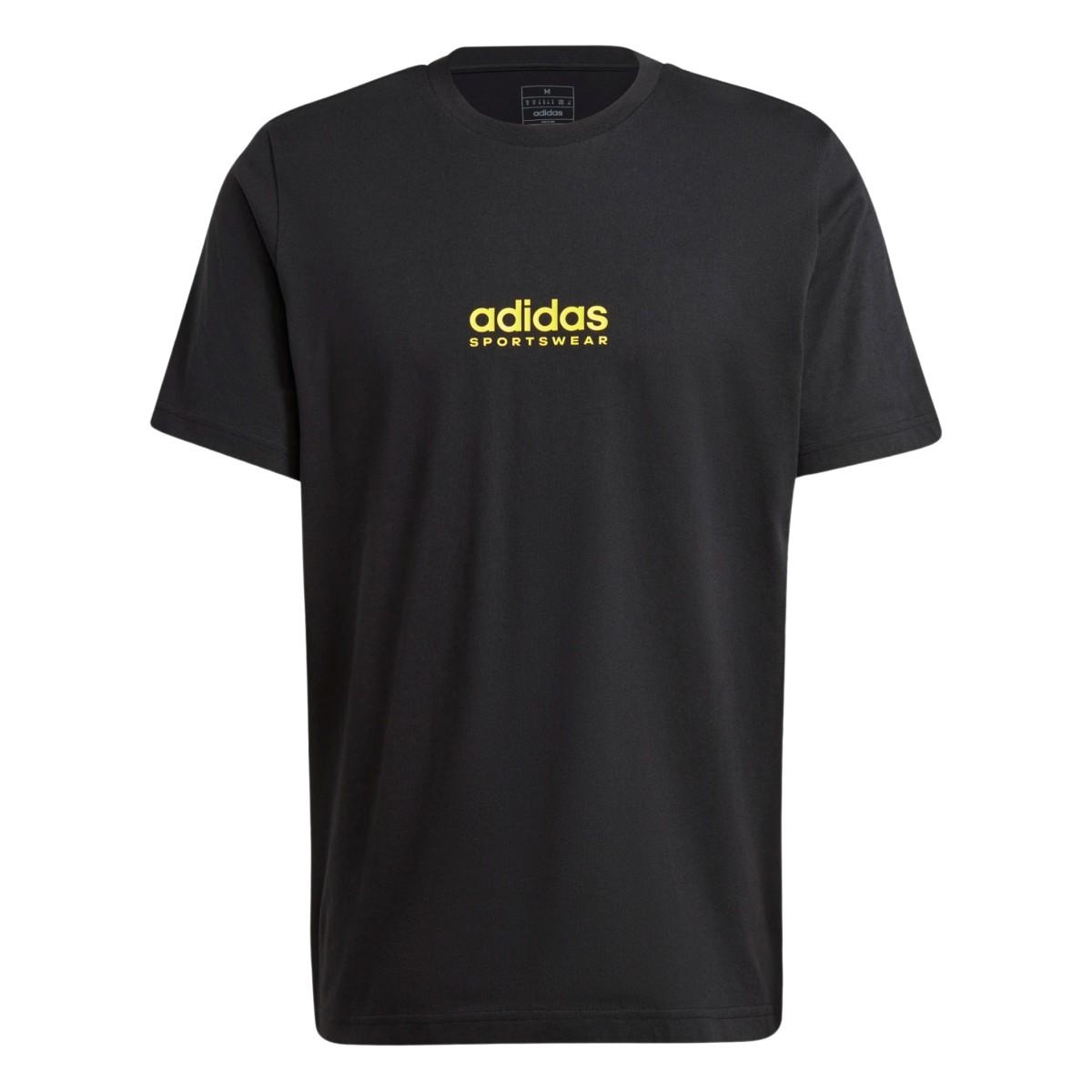 Adidas M SS Tiro Sum 2 T-Shirt Uomo