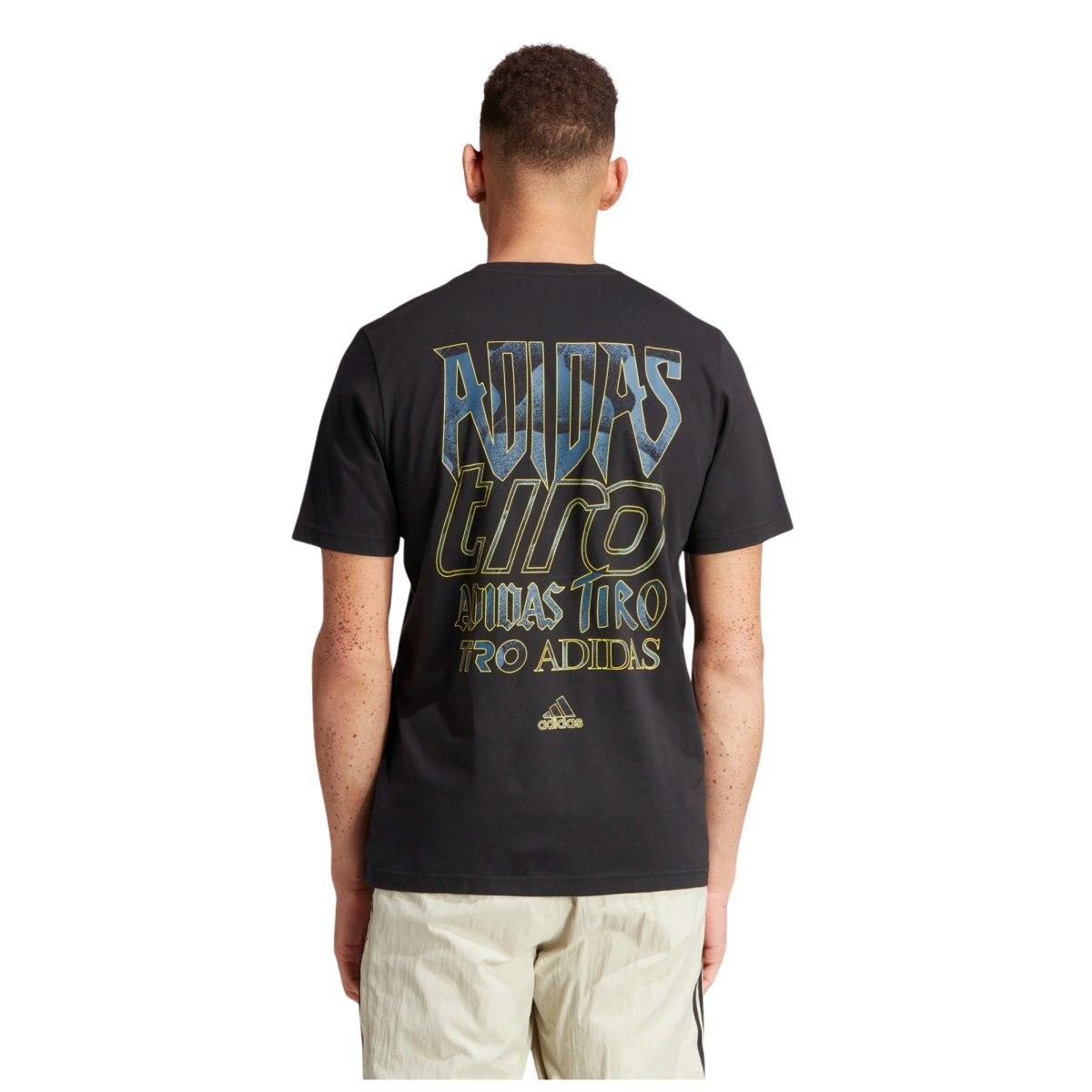 Adidas M SS Tiro Sum 2 T-Shirt Uomo