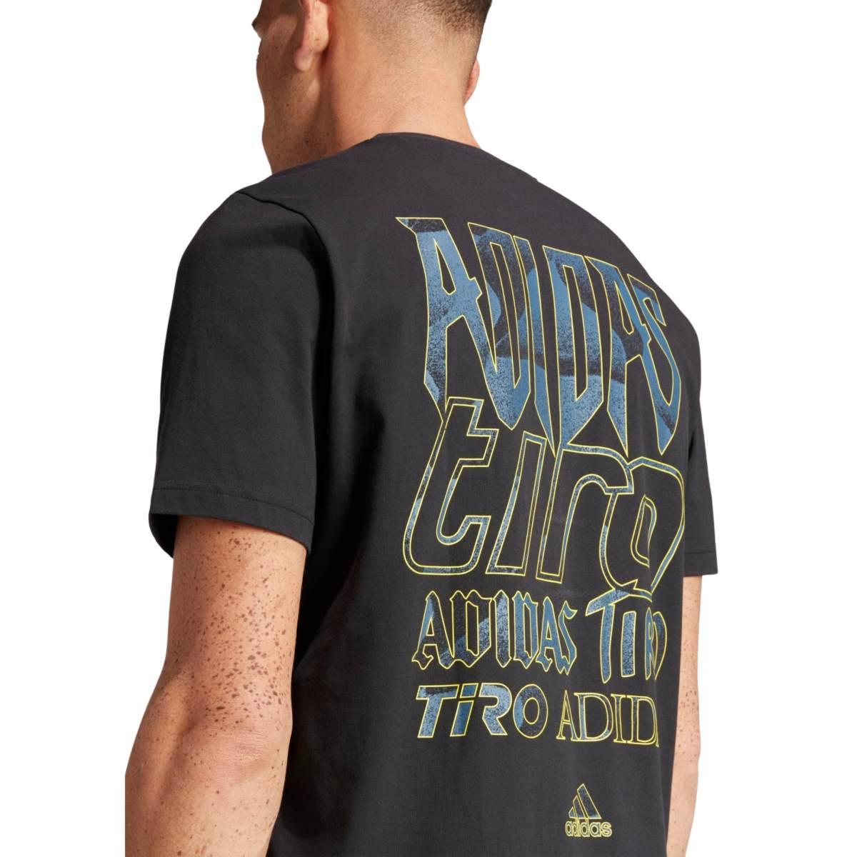 Adidas M SS Tiro Sum 2 T-Shirt Uomo