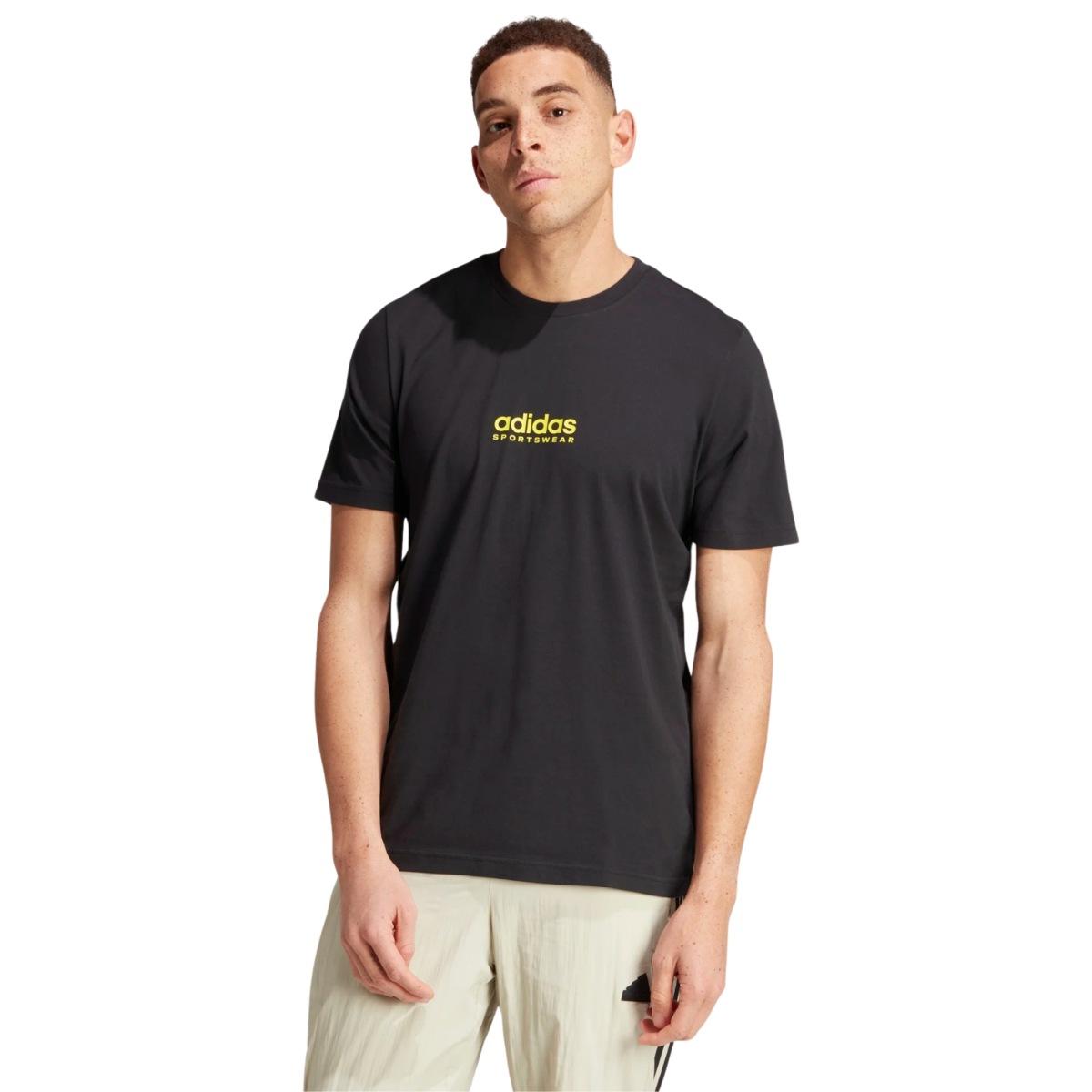 Adidas M SS Tiro Sum 2 T-Shirt Uomo