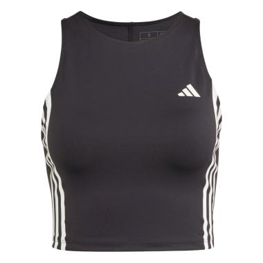 Adidas Own the Run 3-Stripes Tank Top Donna