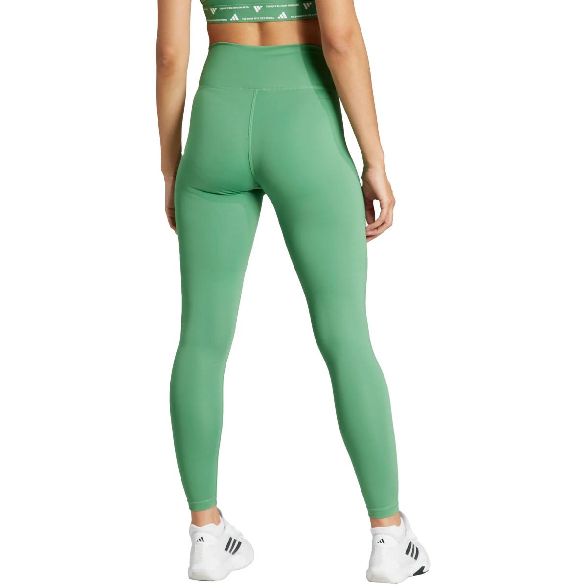Leggings training donna adidas te 78 tig