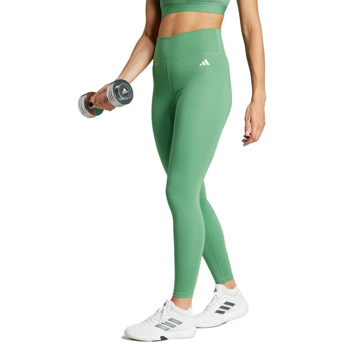 Leggings training donna adidas te 78 tig