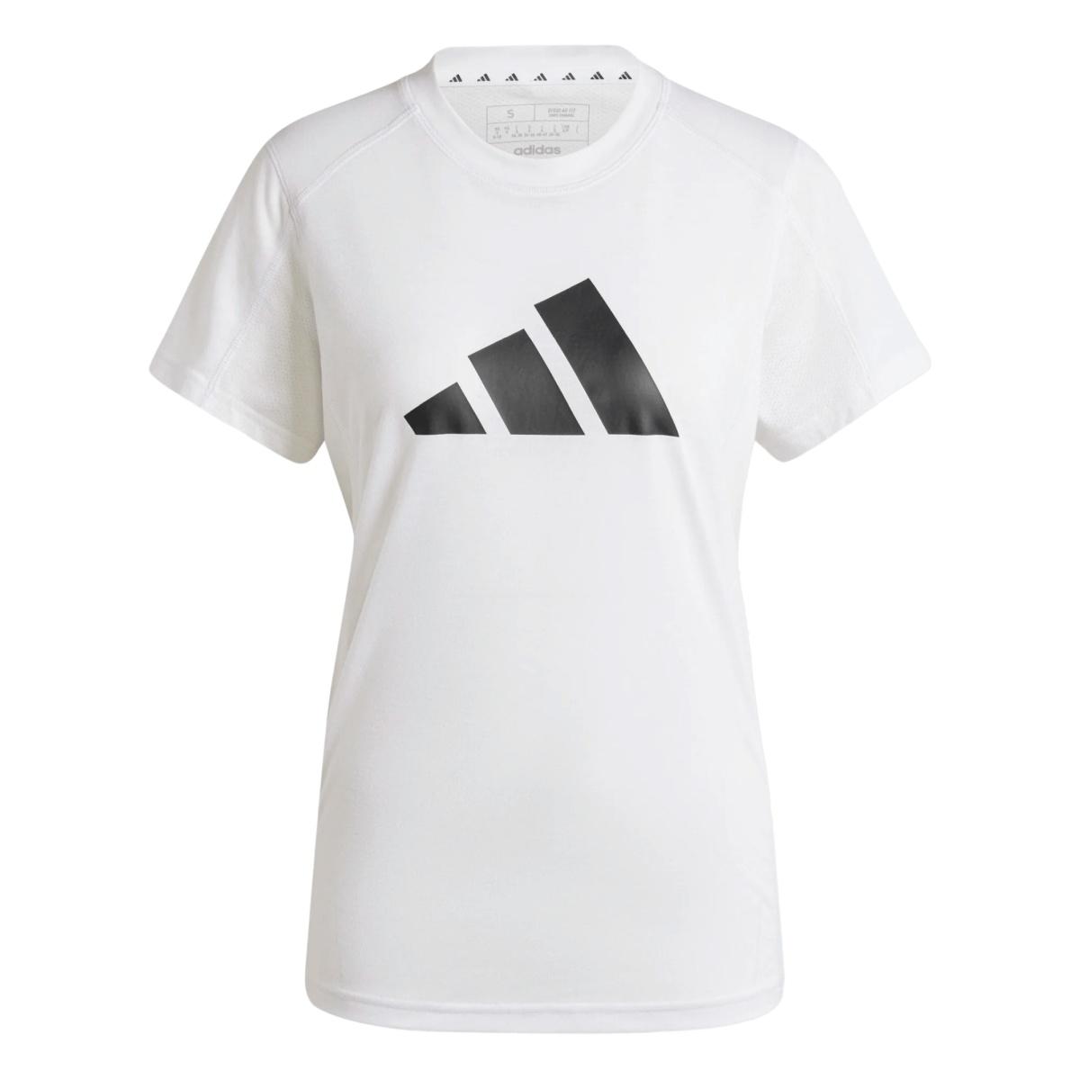 Adidas Train T-Shirt Donna