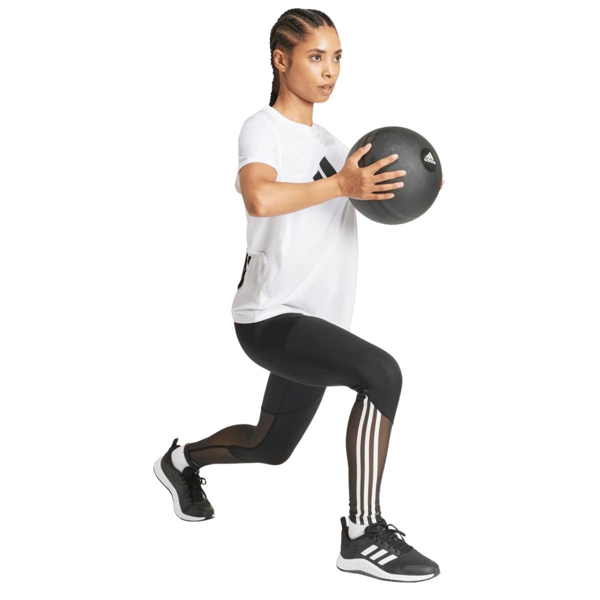 Adidas Train T-Shirt Donna