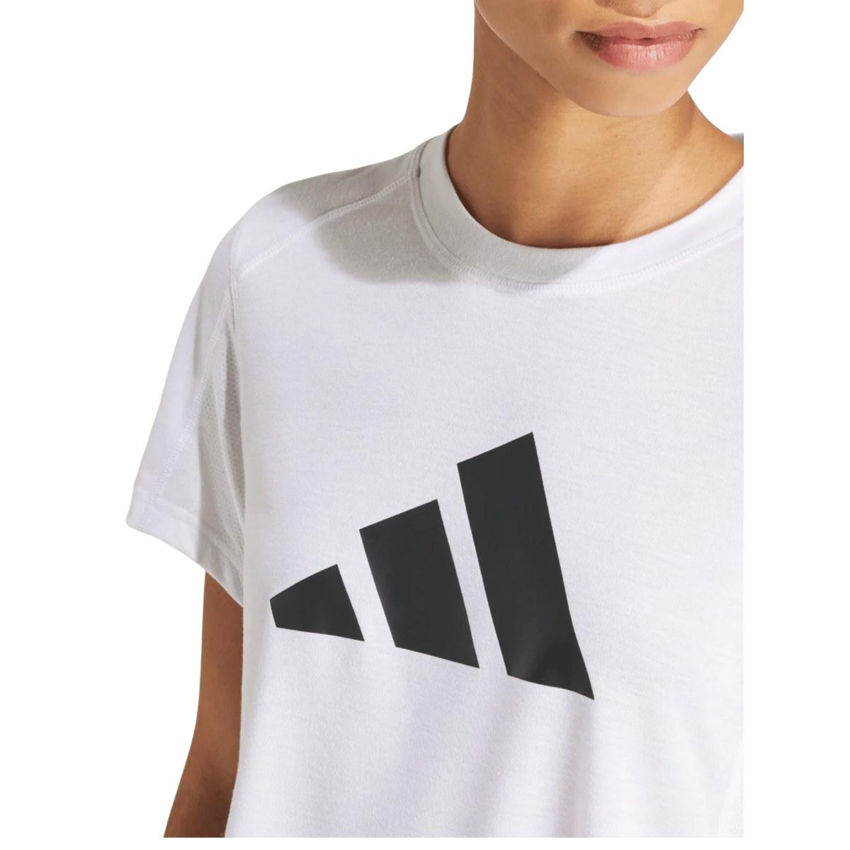 Adidas Train T-Shirt Donna