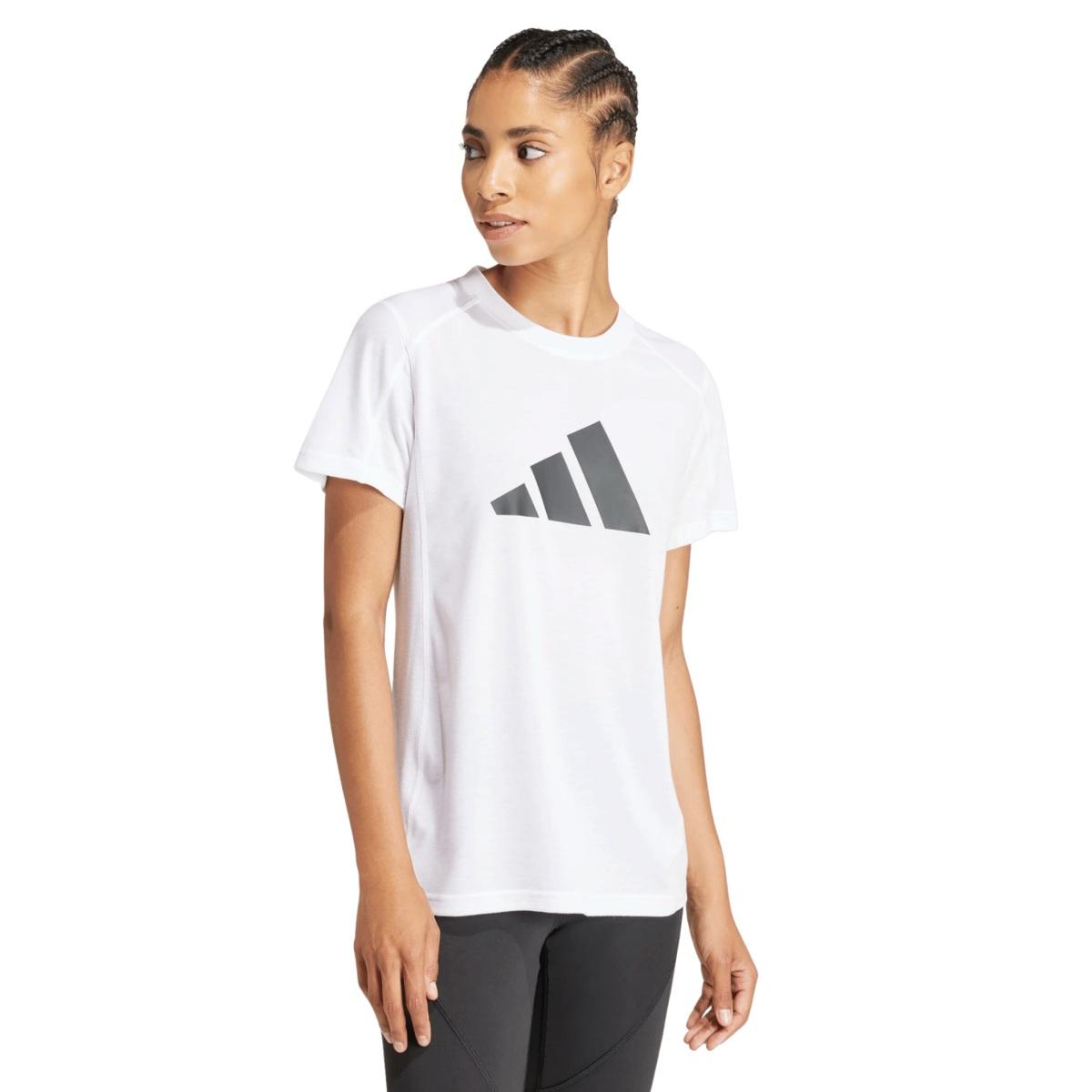 Adidas Train T-Shirt Donna