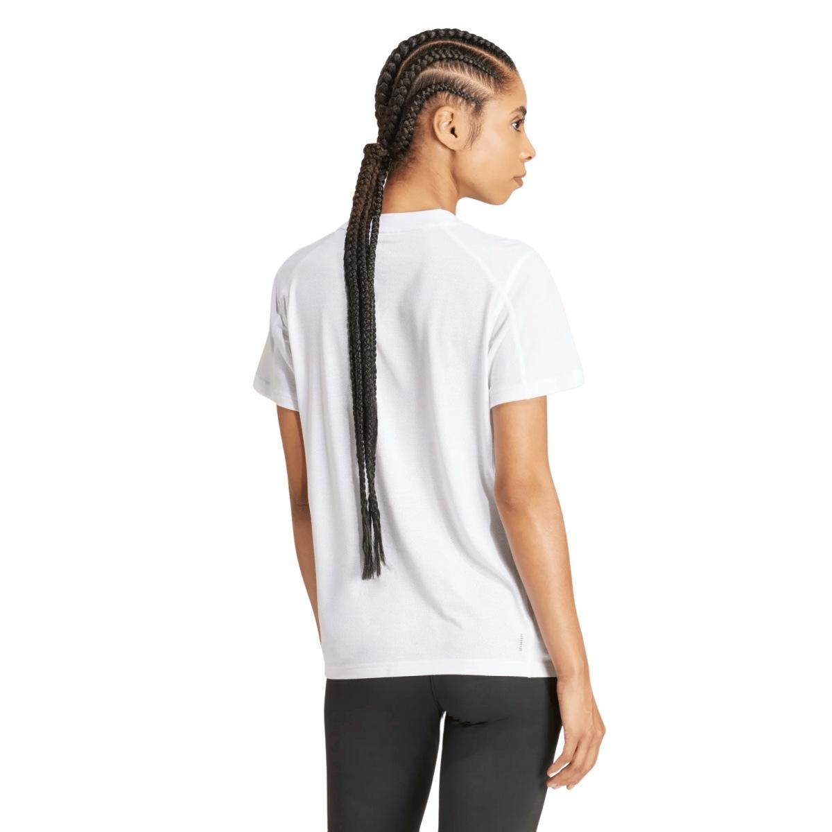 Adidas Train T-Shirt Donna