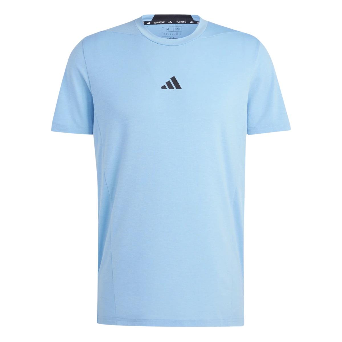 Adidas D4t T-Shirt Running Uomo