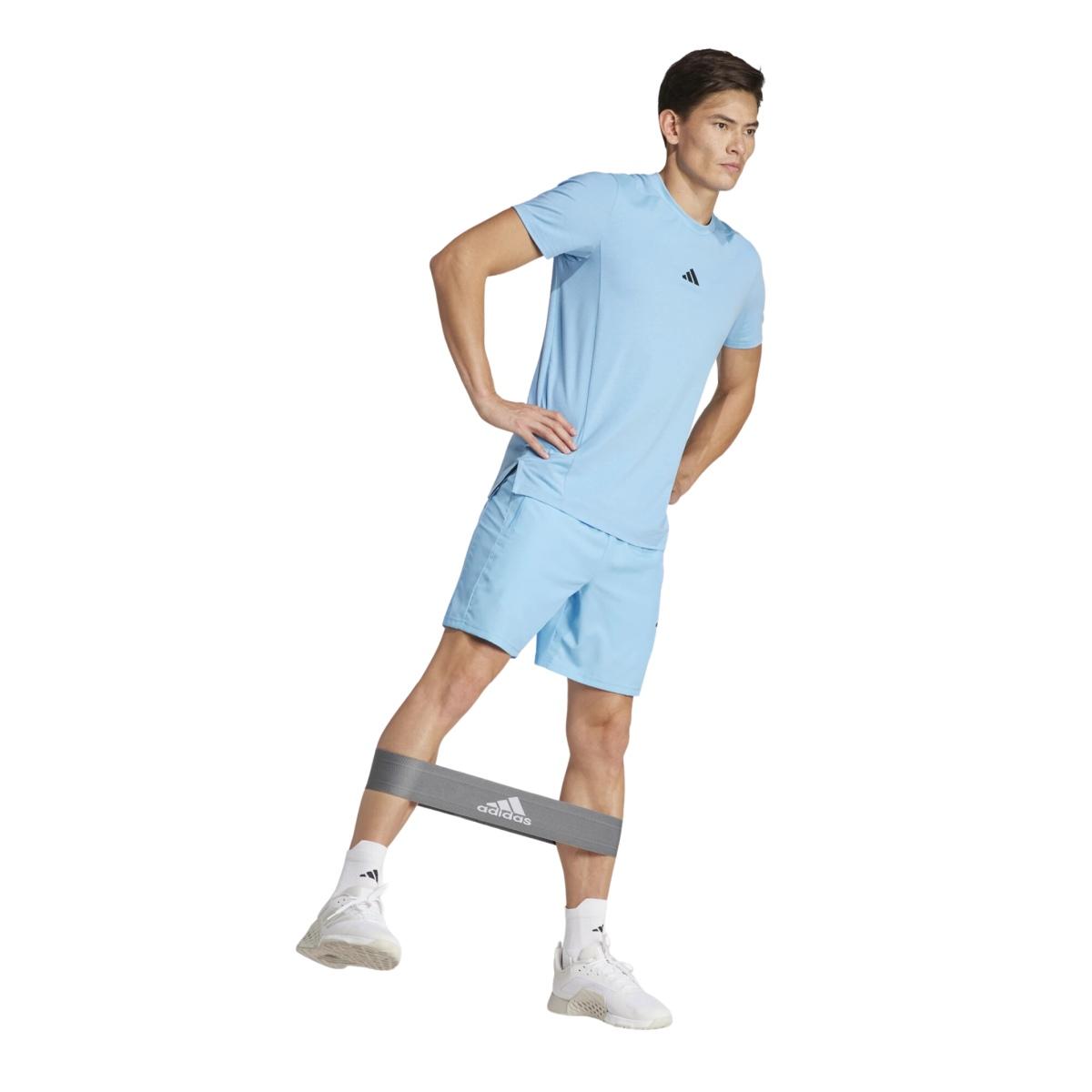 Adidas D4t T-Shirt Running Uomo