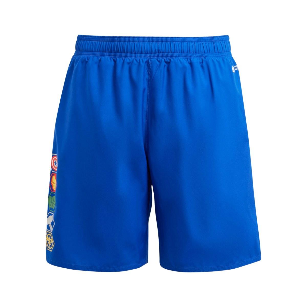 Adidas X Marvel's Avengers Costume Bambino