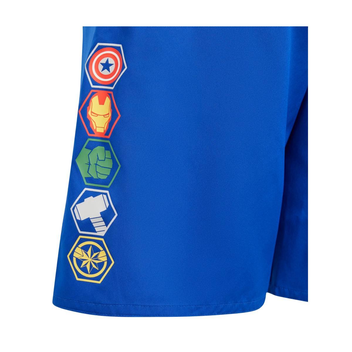 Adidas X Marvel's Avengers Costume Bambino