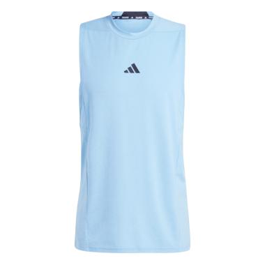 Adidas D4t Tank Canotta Running Uomo