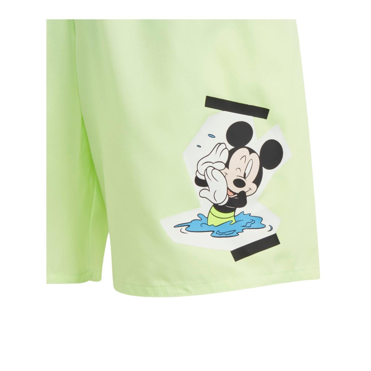 Adidas X Disney Mickey Vacation Memories Costume Bambino