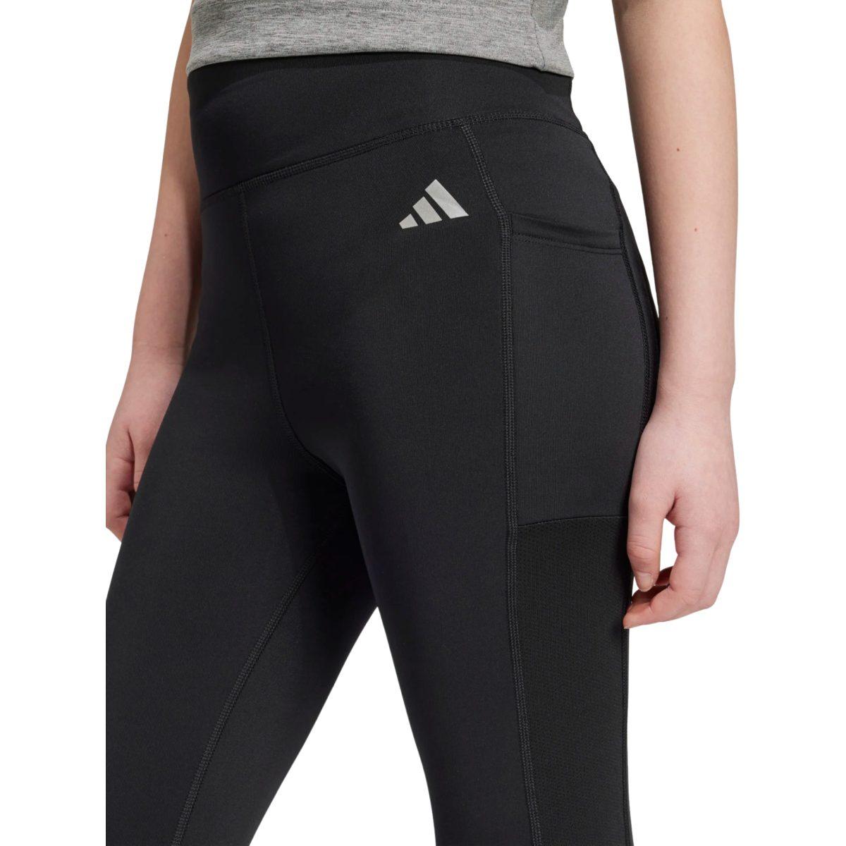 Adidas Optime Junior Leggings 7/8 Bambino